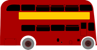 picture of bus
