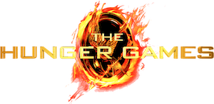 Hunger Games logo